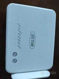 Modem ADSL funzionante