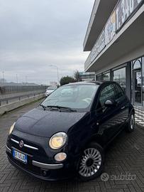 Fiat 500 1.2 BY GUCCI