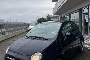 Fiat 500 1.2 BY GUCCI