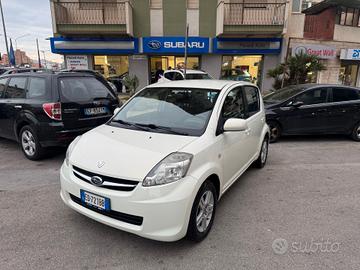 Subaru Justy 1.0 gpl motore nuovo