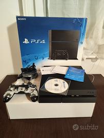 PS4 500gb GOLDHEN