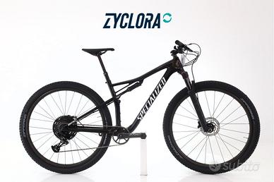 Specialized Epic t.M