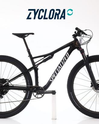 Specialized Epic t.M