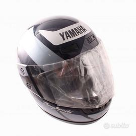 Casco integrale M Yamaha epoca Pure Sport