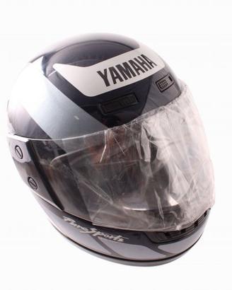 Casco integrale M Yamaha epoca Pure Sport