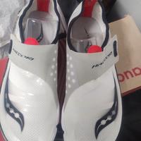 scarpe saucony 