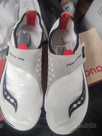 scarpe saucony 