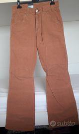 Pantaloni donna G-star 