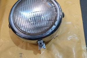 Fanale ciclomotore anteriore modello mini cross