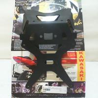 PORTATARGA KAWASAKI NINJA - Z