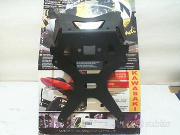 PORTATARGA KAWASAKI NINJA - Z