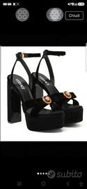 scarpe versace 39
