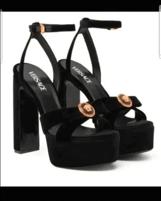 scarpe versace 39