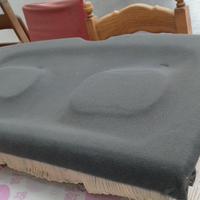 Cappelliera x Opel Corsa con casse