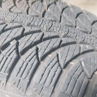 Pneumatici invernali Fulda Kristall 185/55R15 82 T