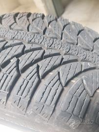 Pneumatici invernali Fulda Kristall 185/55R15 82 T