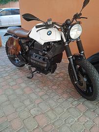 Bmw k 75 - 1992