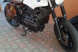 Bmw k 75 - 1992