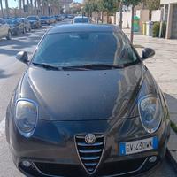 alfa mito