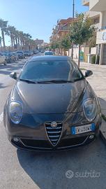 alfa mito