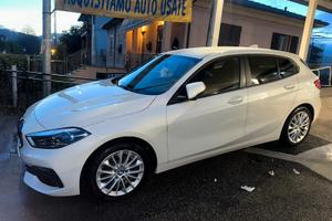 Bmw 120 120d xDrive 5p. Advantage