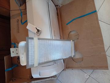 condizionatore olimpia 