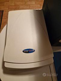 Scanner a4