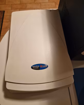 Scanner a4