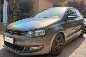 Volkswagen Polo 1.2 TDI DPF 3 porte Trendline PROM