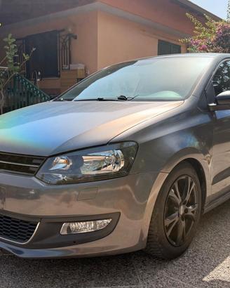 Volkswagen Polo 1.2 TDI DPF 3 porte Trendline PROM