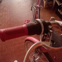 bici da donna 