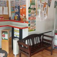 TABACCHI/RICEVITORIA SISAL/LOTTO/VALORI BOLLATI