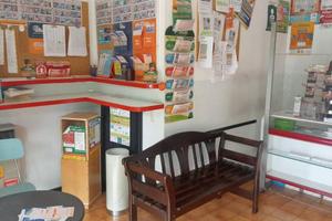 TABACCHI/RICEVITORIA SISAL/LOTTO/VALORI BOLLATI