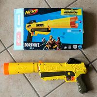 Nerf Fortnite SP-L Elite E6717