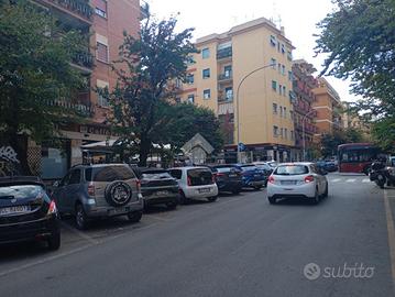 NEGOZIO A ROMA