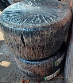 Pneumatici quattro stagioni 185/65 R15 92H - nuovi