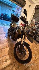 Bmw F800 Gs- full