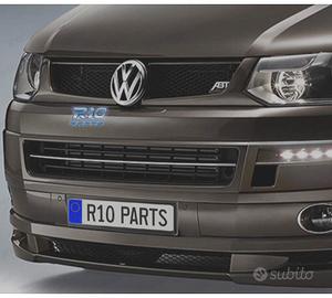 GRIGLIA VOLKSWAGEN VW T5 RETE ABS 10-15