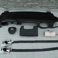 KIT AIRBAG - Toyota Auris 2° serie (2012-2018)