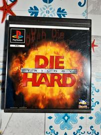 Die Hard Trilogy