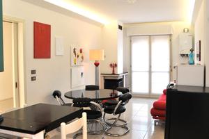 Ponente, trilocale a 50 mt dal mare