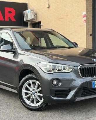 BMW X1 sDrive18d Business SPORT (NESSUN VINCOLO)