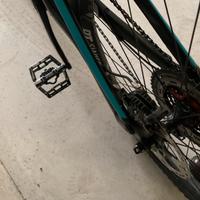 Mtb canyon carbonio