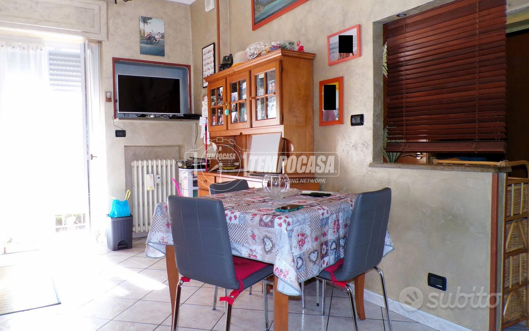 Appartamento – Pinerolo, Abbadia Alpina - Vista 5