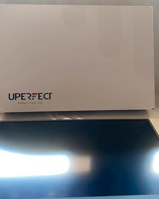 Monitor Touch Screen UPerfect 15,6"