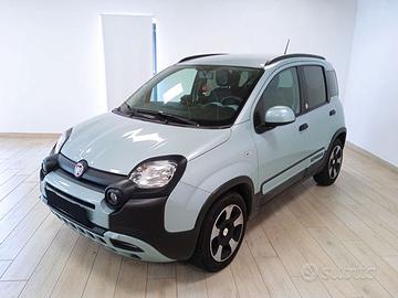 FIAT Panda Cross 1.0 FireFly S&S Hybrid