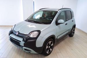 FIAT Panda Cross 1.0 FireFly S&S Hybrid