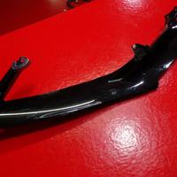 SELLA PORTATARGA YAMAHA R1