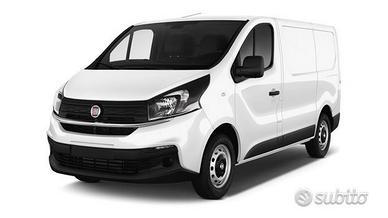 Ricambi usati per fiat talento