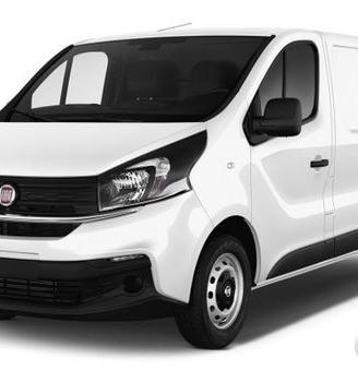 Ricambi usati per fiat talento